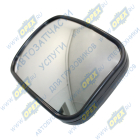 САКД.458201.060 Зеркало боковое КАМАЗ,МАЗ широкоугольное сферическое (250х180) без обогрева (дополнит.) ГАЗ