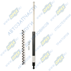 С41R11.8407010 Амортизатор-пружина газовая (L=500мм 300/200) МАЗ,ПАЗ,УАЗ (капота, облицовки радиатора, багажник Москвич М-2141) ГАЗ