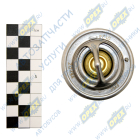 Т128-1306100-01 Термостат (80 град.) h=45 ГАЗ (дв.ЗМЗ-511,513,523),ПАЗ, УАЗ(дв.ЗМЗ-514) КАВЗ,Т130,170; ,Газель,Соболь Бизнес (дв.УМЗ-4216) ГАЗ