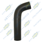 А31R25-1303025 Шланг (патрубок) кривой (1 изг.) ф38х48 L=300 радиатора нижний Газель Некст газовый двигатель ГАЗ