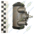 4301-3502040 Цилиндр колесный ф46 L=100 1вых М12х1,25 заднего тормоза 3307, ПАЗ (105х65х95) ГАЗ