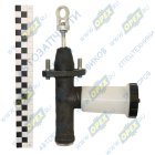 4301В-1602290 Цилиндр сцепления главный 1вх М12х1,25 с бачком и вилк. ГАЗ-4301,3309,Валдай,Газель,Соболь,Волга ГАЗ