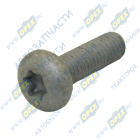 РV10005342 Болт С/И М6х20х1 Р=18 полукругл. головка К=внутр.звезд. 6 крышки привода ГРМ Газель Некст дв.G21 ГАЗ