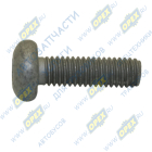 РV10005342 Болт С/И М6х20х1 Р=18 полукругл. головка К=внутр.звезд. 6 крышки привода ГРМ Газель Некст дв.G21 ГАЗ