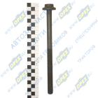 РМ40004372 Болт С/И М14х213х1,5 Р=120 К=внутр.звезд. 16 фланцевый ГБЦ Газель Некст дв.G21 ГАЗ