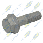 РМ40004425 Болт DIN6921 М18х65х1,5 P=40 К=24 фланцевый шкива коленчатого вала Газель Некст дв.G21 ГАЗ