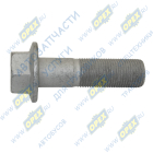 РМ40004425 Болт DIN6921 М18х65х1,5 P=40 К=24 фланцевый шкива коленчатого вала Газель Некст дв.G21 ГАЗ