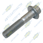 РМ40005524 Болт DIN6921 М8х40х1.25 Р=25 К=10 крепления впускного коллектора, ТНВД Газель Бизнес,Некст (дв.Cummins ISF 2.8) ГАЗ