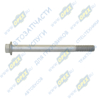 РМ40005585 Болт DIN6921 М10х120х1,5 Р=30 К=13 фланцевый крепления генератора ГАЗ