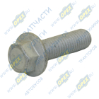 РМ40006391 Болт DIN6921 М10х35х1,5; Р=33 К=13 ГАЗ