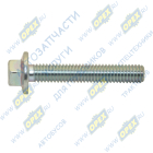 РМ40006430 Болт DIN6921 М6х35х1 Р=34 К=8 фланцевый крепления масляного фильтра к узлу масляного насоса Газель Некст дв.G21 ГАЗ