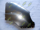 3302-8403012-30 Крыло переднее правое н/о ГАЗ 3302 с поворотником Газель,Соболь,Валдай ГАЗ