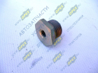 3302-1602293 Фитинг Штуцер Рнаруж=М24х1,5/Рвнутр=М10х1,25 К=30 L=21 ГЦС главного цилиндра сцепления Волга,Газель,Валдай, ГАЗ-3308 ГАЗ