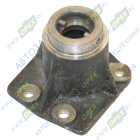 3309-1702118 Картер рычага КПП ГАЗ-3307,3308,3309,33104,Валдай,ГАЗон Некст (108х100х76) ГАЗ