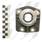 3309-1702118 Картер рычага КПП ГАЗ-3307,3308,3309,33104,Валдай,ГАЗон Некст (108х100х76) ГАЗ