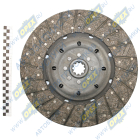 4301-1601130-01 Диск сцепления ведомый фшлица=40х5 для а/м ГАЗ 4301/33104 Валдай (дв. ММЗ-245); ф350, шлиц=10, ф шлица=40х5 ГАЗ-4301,3310 Валдай,ПАЗ дв.245.7 ГАЗ