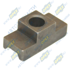 3309-1701171-01 Вкладыш (сухарь) синхронизатора Г-3309.3310 (25х11х11) ГАЗ