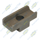 3309-1701171-01 Вкладыш (сухарь) синхронизатора Г-3309.3310 (25х11х11) ГАЗ