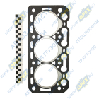 104.4730.460(621) Прокладка ГБЦ МТЗ-320 дв.Lombardini S=1,50 (номинал) ГБЦ