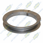 КП-120Д Кольцо (сталь) проставочное дисков щеточного оборудование (проставка дщ) Гепард