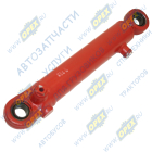 КГЦ 799-01.50-25-200 Гидроцилиндр рулевой без пальцев МТЗ-82/920,штуцера 0/90 (405) ГИДРОМАШ