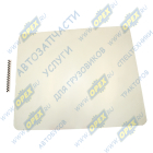 45Т-6700021 Стекло ветровое переднее ЮМЗ НК (1145х861) ГОМЕЛЬСТЕКЛО