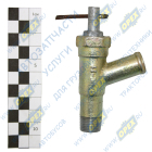 ГТ-ВС-11 Кран сливной (КР29); ГАЗ-53,УАЗ ГОСТех
