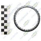 664916Е Подшипник 81х92х42,5 ролик.радиал.игольчатый 2-ряд. ГПЗ-10