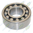 1610 Подшипник 50х110х40 шарик.радиал. 2-ряд. ГПЗ-34