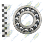 1610 Подшипник 50х110х40 шарик.радиал. 2-ряд. ГПЗ-34