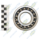 1309 Подшипник 45х100х25 шарик.радиал. 2-ряд. ГПЗ-34