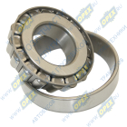 6-7311А Подшипник 55х120х31,5 ролик.радиал.конич. 1-ряд. ГПЗ-34