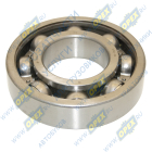 315 (6315) Подшипник 75х160х37 шарик.радиал. 1-ряд. (открытый) редуктора МТЗ-82 ГПЗ-34