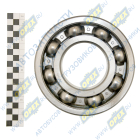 315 (6315) Подшипник 75х160х37 шарик.радиал. 1-ряд. (открытый) редуктора МТЗ-82 ГПЗ-34