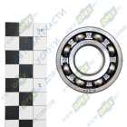 6-204 (6204 /P6) Подшипник 20х47х14 шарик.радиал. 1-ряд. (открытый) MITSUBISHIFuso 305 MITSUBISHIFuso 310 MITSUBISHIFuso 320 MITSUBISHIFuso 355 MITSUBI ГПЗ-34