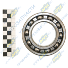 6-211 (6211 /P6) Подшипник 55х100х21 шарик.радиал. 1-ряд. (открытый) ГПЗ-34