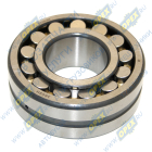 3609 Подшипник 45х100х36 ролик.радиал.2-ряд. (самоцентрирующийся); пром.вала КПП МАЗ ГПЗ-34