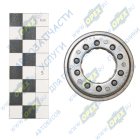 922205 Подшипник 25х52х15 ролик.радиал. 1-ряд. (без внутрен.кольца) ГПЗ