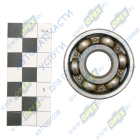 303 Подшипник 17х47х14 шарик.радиал. 1-ряд. ALFA ROMEO Alfa MiTo 1.4 955 2008- 1368ccm 955A1000/ ALFA ROMEO Alfa MiTo 1.4 955 2011- 1368ccm 955A9000/ ALFA ГПЗ