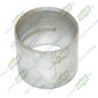 Д240-1004115-А Втулка (сталь) ф38х42 L=37 проходная с проточкой Д-245,ЗИЛ-5301,МТЗ Дайдо