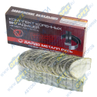 24-1000102-01 Вкладыши коренные НОМ УАЗ,ГАЗ (дв.ЗМЗ-402,УМЗ) Дайдо