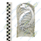 245.35-1005100-ЕН1 Вкладыши МАЗ-4370,Д-245.35 ЕВРО-4 коренные Н1 Дайдо