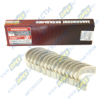 740.60R-1000104 Вкладыши шатунные номинал КАМАЗ; R7405.1000104 Дайдо