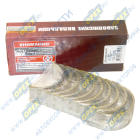 Д50-1005100-БР1 Вкладыши коренные Р1 МТЗ; материал BZ-1 Дайдо