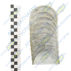 Д50-1005100-БР1 Вкладыши коренные Р1 МТЗ; материал BZ-1 Дайдо