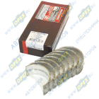 Д144-1000104.1-Н1 Вкладыши шатунные Н1 Т-40 Д-144 Дайдо