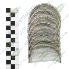 Д144-1000104.1-Н1 Вкладыши шатунные Н1 Т-40 Д-144 Дайдо