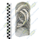 Д245-1005100-ЕР2 Вкладыши коренные Р2 МТЗ; материал BZ-9 Дайдо