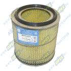 ДФВ 5914 Фильтр воздушный (элемент) ф280, Н=301 МАЗ,КРАЗ (дв.ТМЗ-8421,8401,8423,ЯМЗ-7511); без дна ДЗАФ