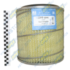 ДФВ 5914 Фильтр воздушный (элемент) ф280, Н=301 МАЗ,КРАЗ (дв.ТМЗ-8421,8401,8423,ЯМЗ-7511); без дна ДЗАФ